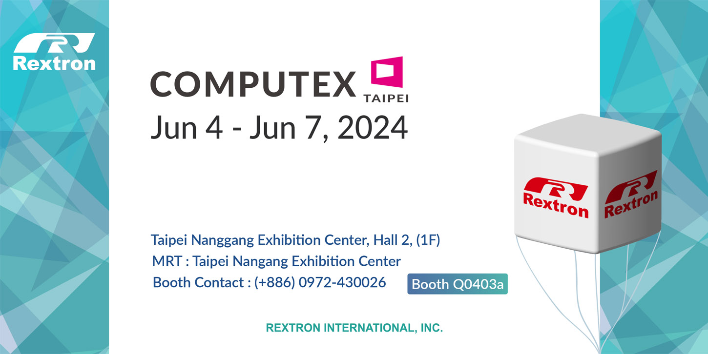 COMPUTEX 2024