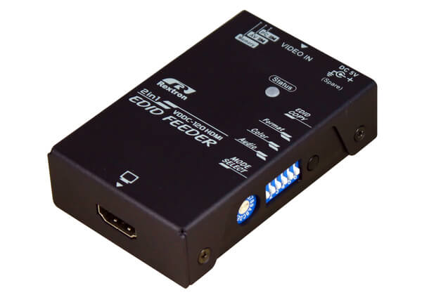 VDDC-120HDMI