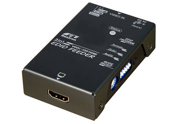 VDDC-130HDMI