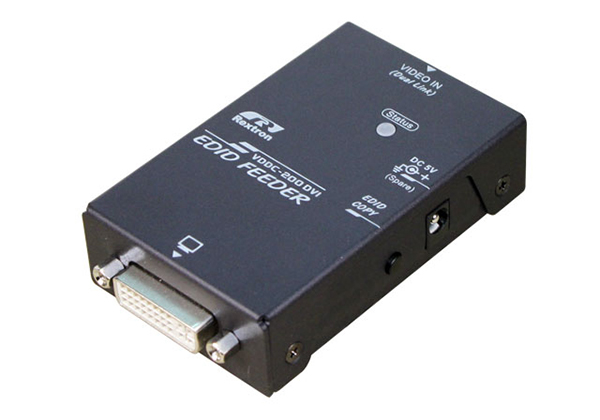 VDDC-200DVI