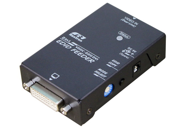 VDDC-220DVI