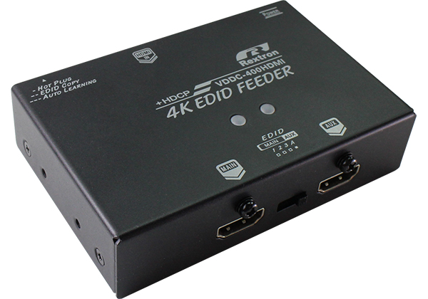 VDDC-400HDMI